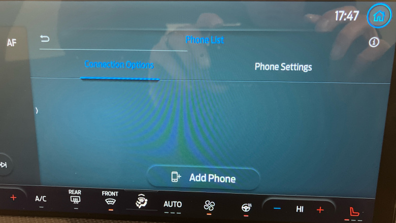 Ford Focus 1.0 EcoBoost ST-Line X 5dr Petrol Hatchback